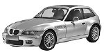 BMW E36-7 P3647 Fault Code