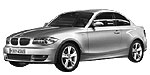 BMW E82 P3647 Fault Code