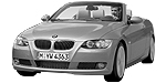 BMW E93 P3647 Fault Code