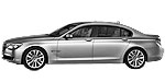 BMW F02 P3647 Fault Code