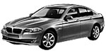 BMW F10 P3647 Fault Code