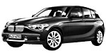 BMW F20 P3647 Fault Code